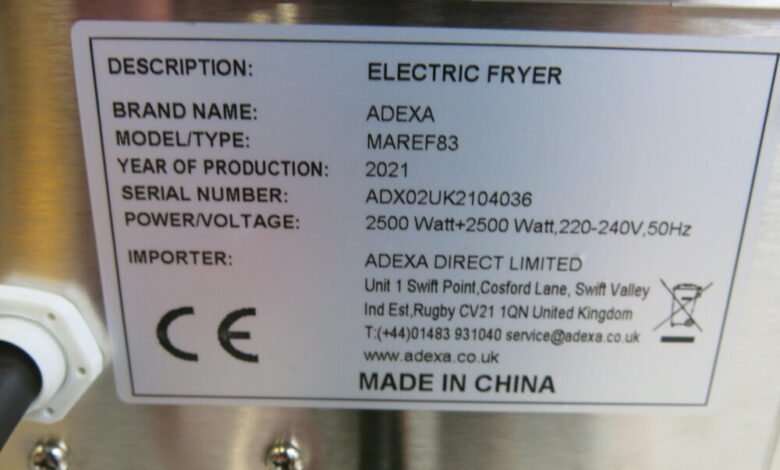 adexa contact number