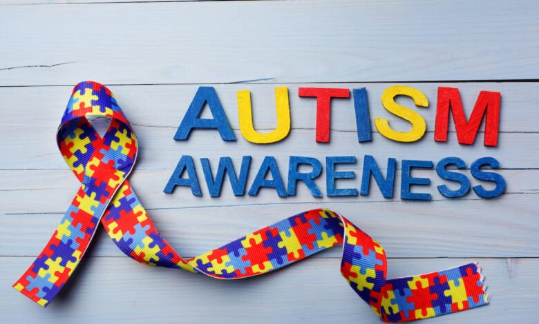 when is autism awareness month