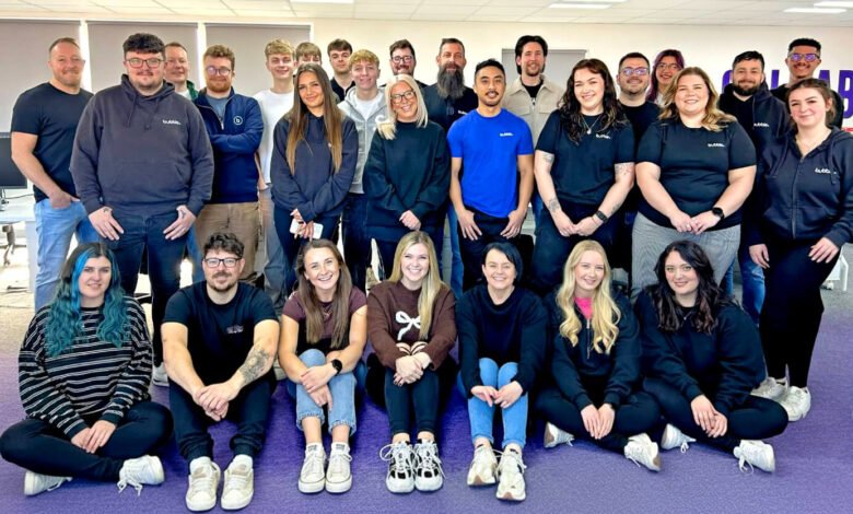 design agency sheffield