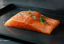 is salmon good for you