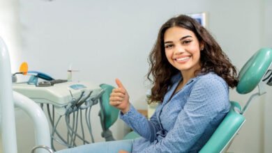 gidea park dental practice