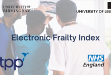 frailty index score calculator uk