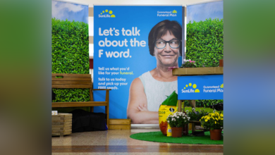 sunlife funeral plan