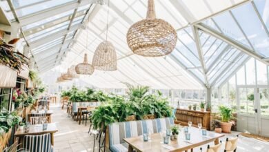 the glass house wynyard