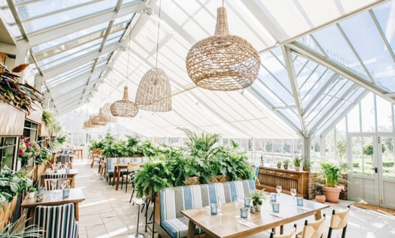 the glass house wynyard