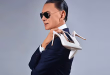 where is jimmy choo from