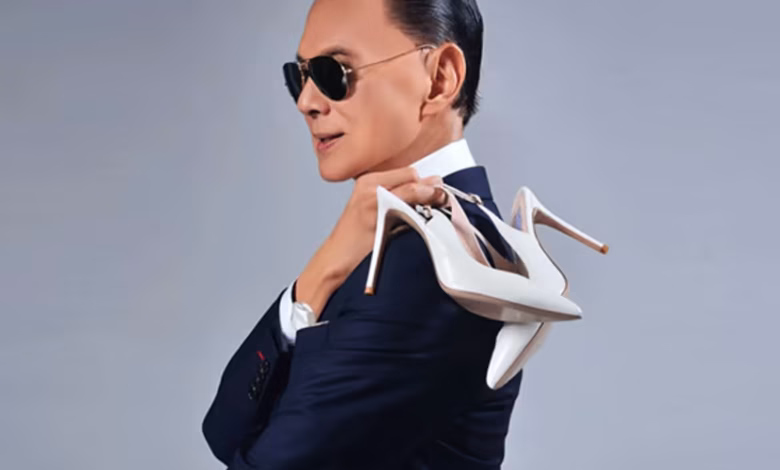 where is jimmy choo from