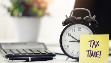 how long can someone stay without paying council tax