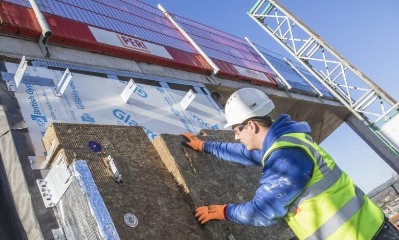 is pir insulation banned