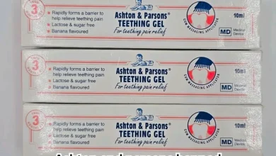 ashton and parsons banned