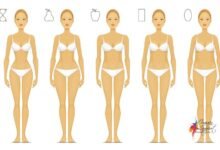 what body shape am i