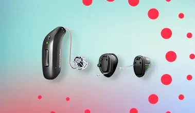 bernafon hearing aid accessories