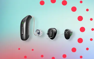 bernafon hearing aid accessories