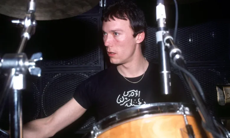 rick buckler net worth