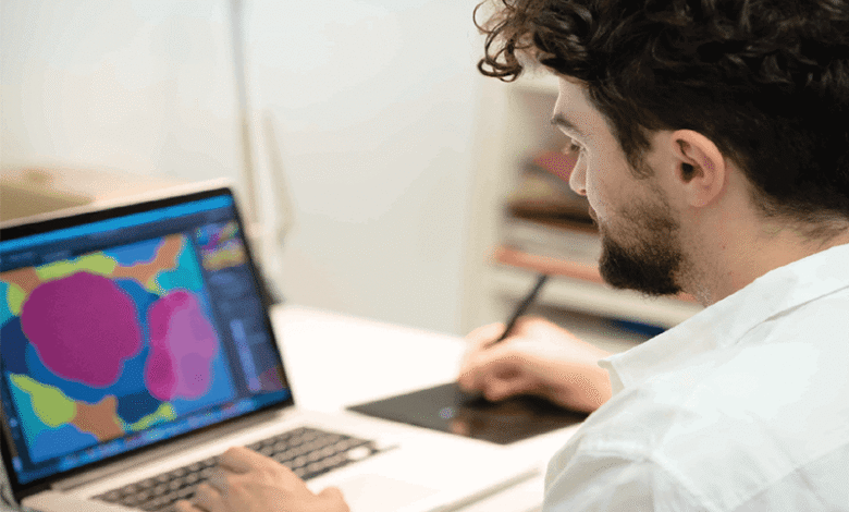 graphic design agency sheffield