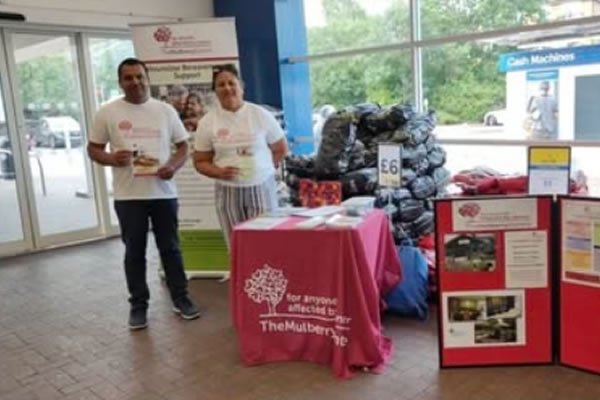 mulberry centre isleworth