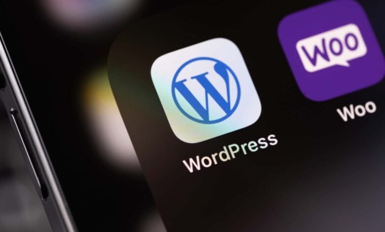 woocommerce developer uk