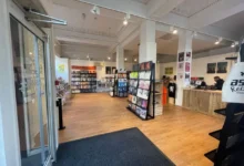 assai records glasgow