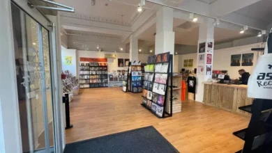 assai records glasgow