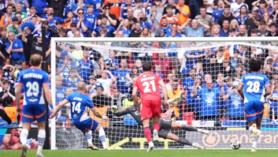 oldham athletic vs southend utd