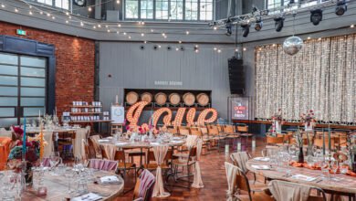 wylam brewery events