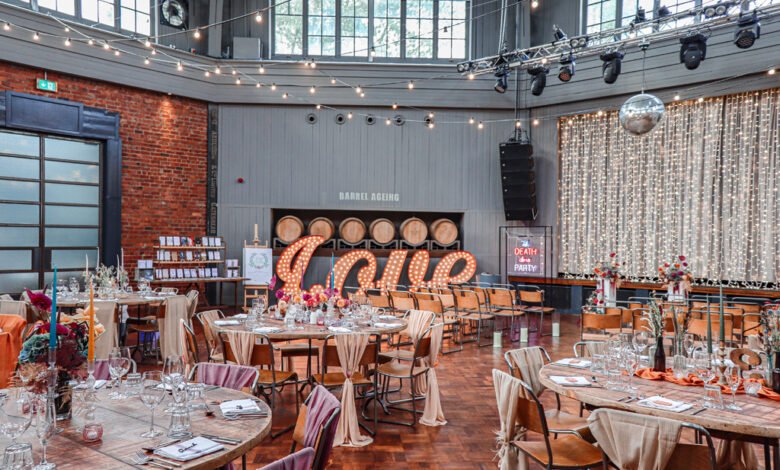 wylam brewery events