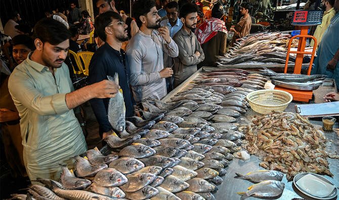 fishing news buy and sell