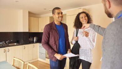 how to get a guarantor for renting