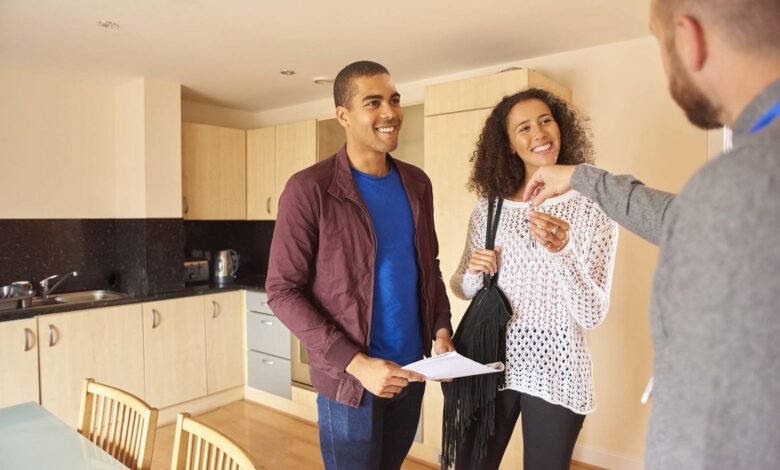 how to get a guarantor for renting