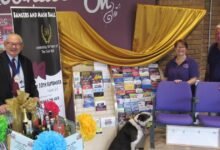 civic centre stourport