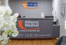 alliance medical marylebone