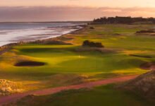 nairn golf club green fees