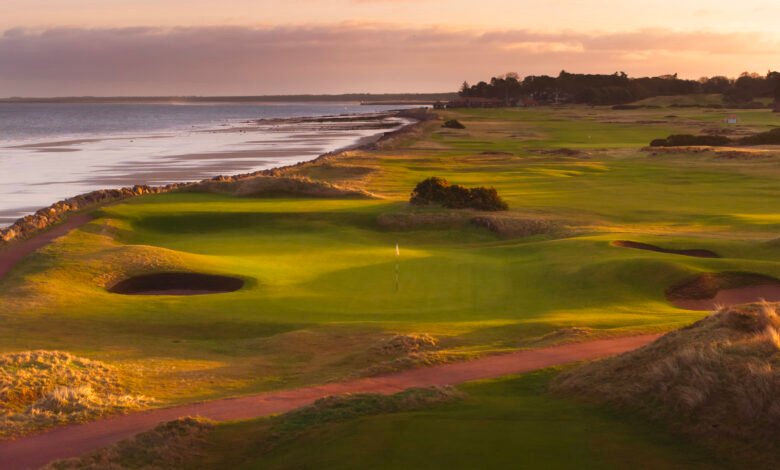 nairn golf club green fees