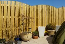 buildbase fence panels