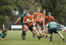 orange connex rugby