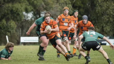 orange connex rugby