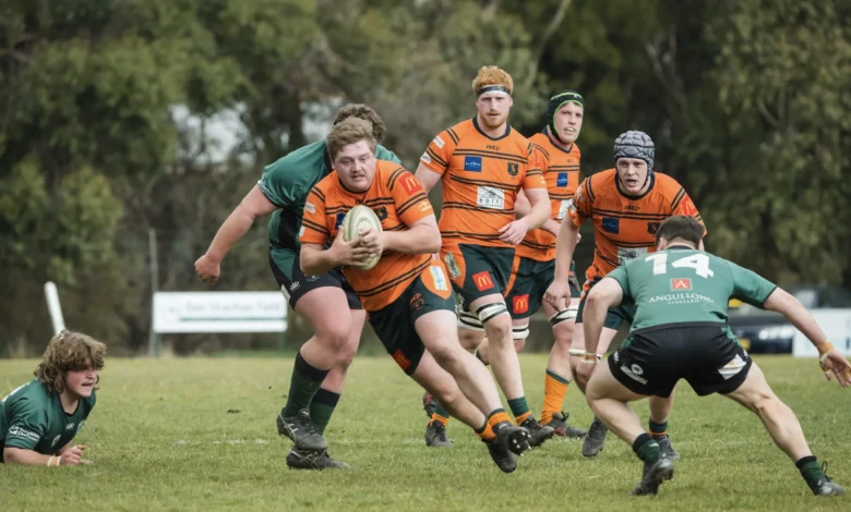 orange connex rugby