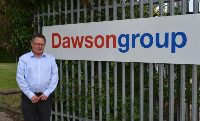dawson group brighouse