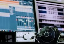 ncfe music technology