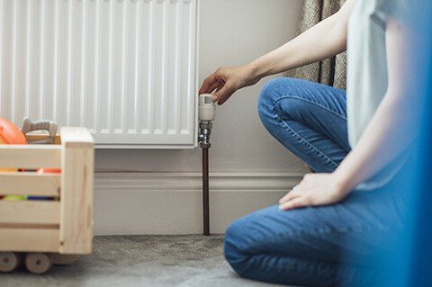 power flushing colchester