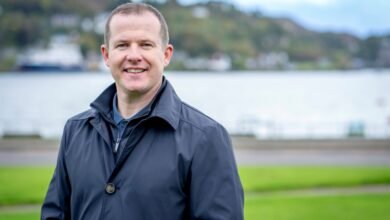 an comunn gaidhealach