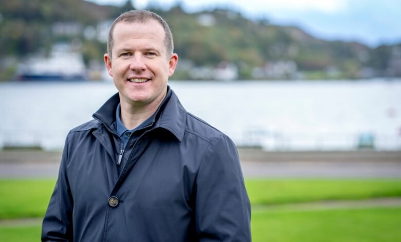 an comunn gaidhealach