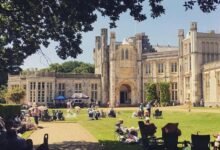 highcliffe castle tickets