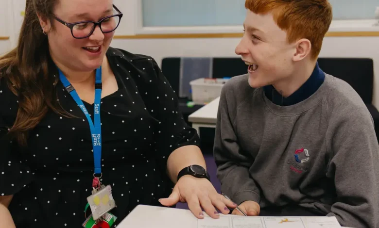 witherslack group jobs