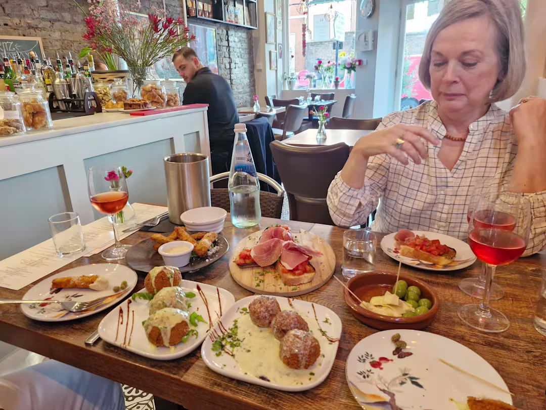 la cucina di daffy 2