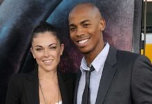 serinda swan partner