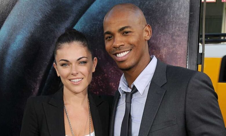 serinda swan partner