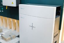 tesla powerwall alternative uk