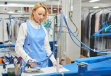 ironing services prices