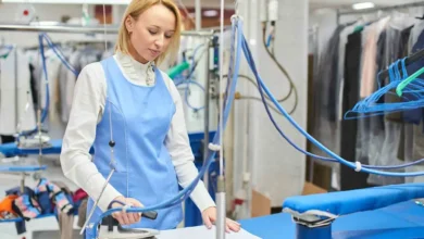 ironing services prices